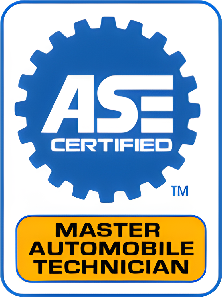 ASE Certified